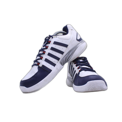 K-Swiss Defier Tennis Trainers