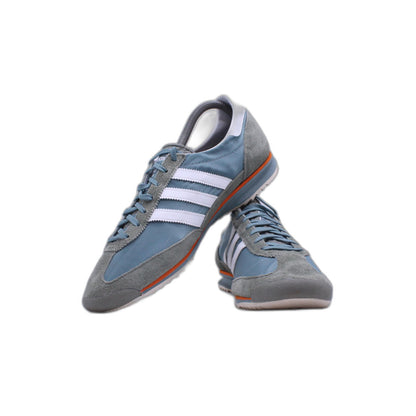 Adidas Oiginals SL 72 RTN Tin Conavy Men Casual Shoes