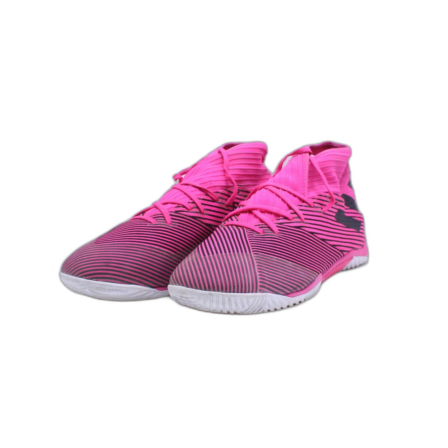 Adidas Nemeziz 19.3 Pink Shoe