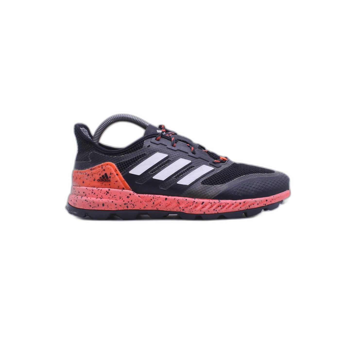 Adidas Womens Supernova Boost Black Running Shoe