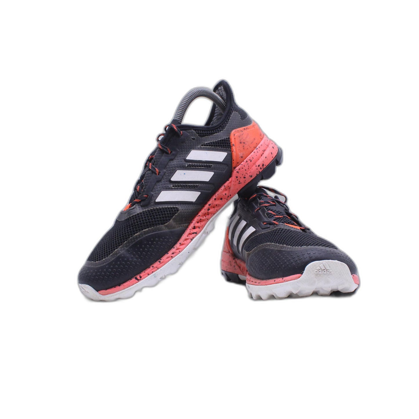 Adidas Womens Supernova Boost Black Running Shoe