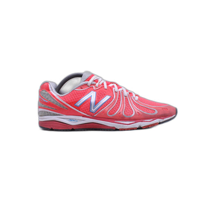 New Balance Womens Pink Barringer 890 Breast Cancer Running Shoe