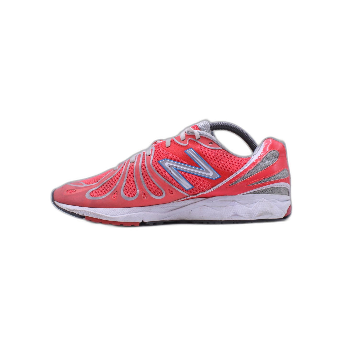 New Balance Womens Pink Barringer 890 Breast Cancer Running Shoe