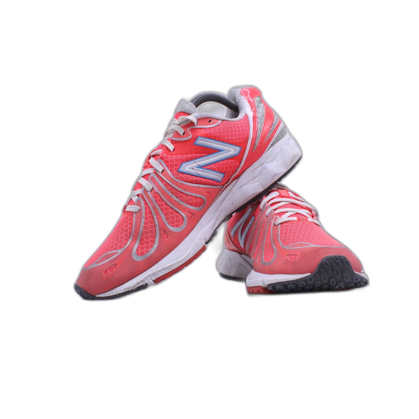 New Balance Womens Pink Barringer 890 Breast Cancer Running Shoe