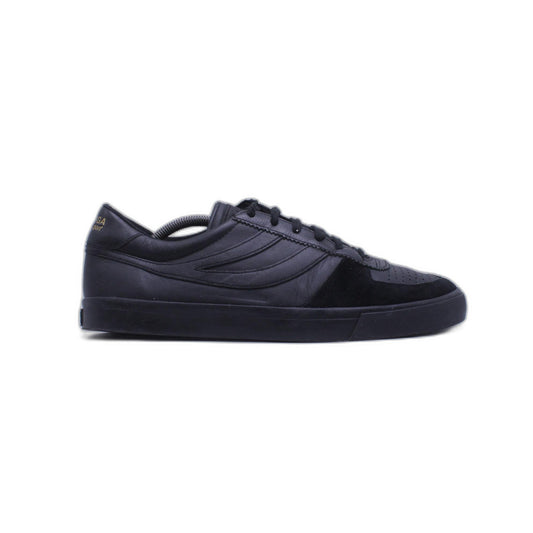 SUPERGA Sport Seattle Leau Total Black Trainer