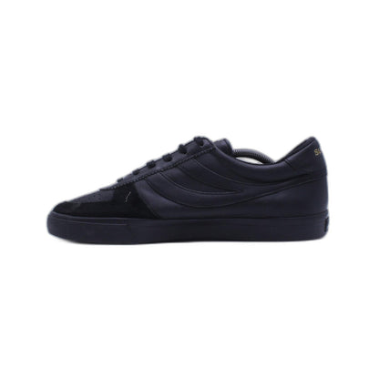 SUPERGA Sport Seattle Leau Total Black Trainer