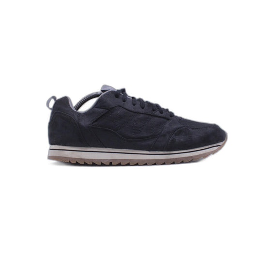 Angus Vintage Sneakers Black - Goodfellow & Co