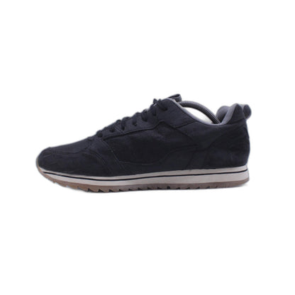 Angus Vintage Sneakers Black - Goodfellow & Co