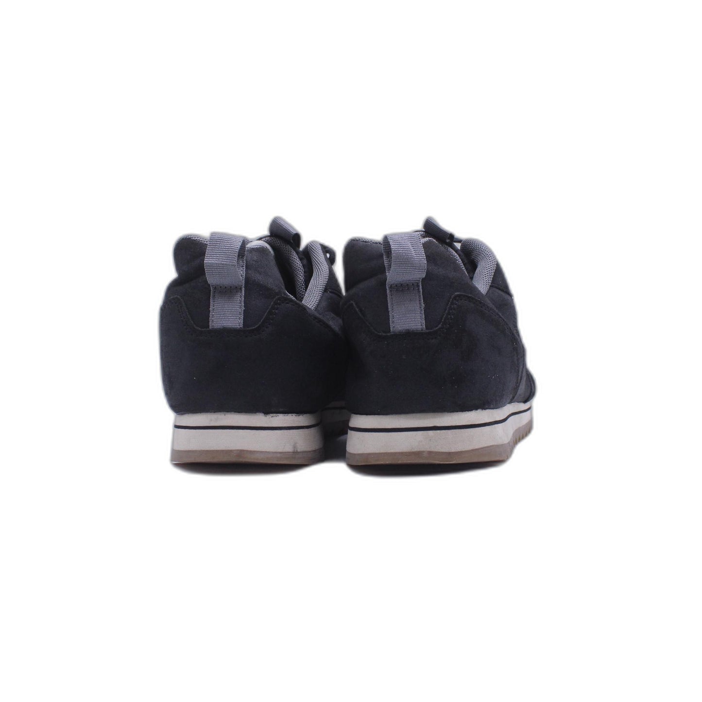 Angus Vintage Sneakers Black - Goodfellow & Co