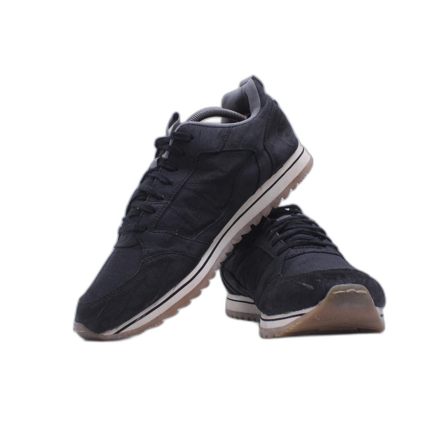 Angus Vintage Sneakers Black - Goodfellow & Co