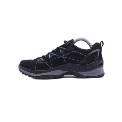 LOWA Trainers Black Synthetic Sneaker