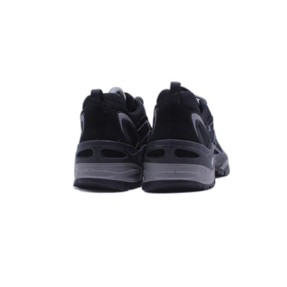 LOWA Trainers Black Synthetic Sneaker