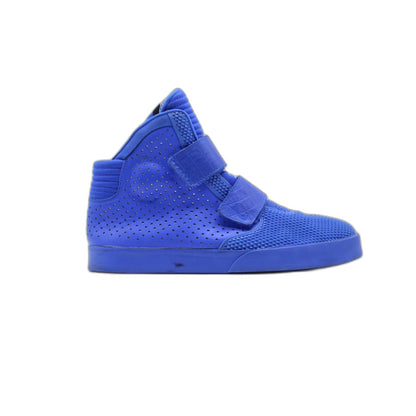 Nike Flystepper 2K3 Blue sneaker