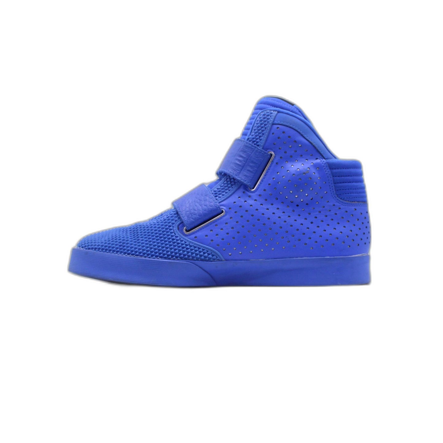 Nike Flystepper 2K3 Blue sneaker