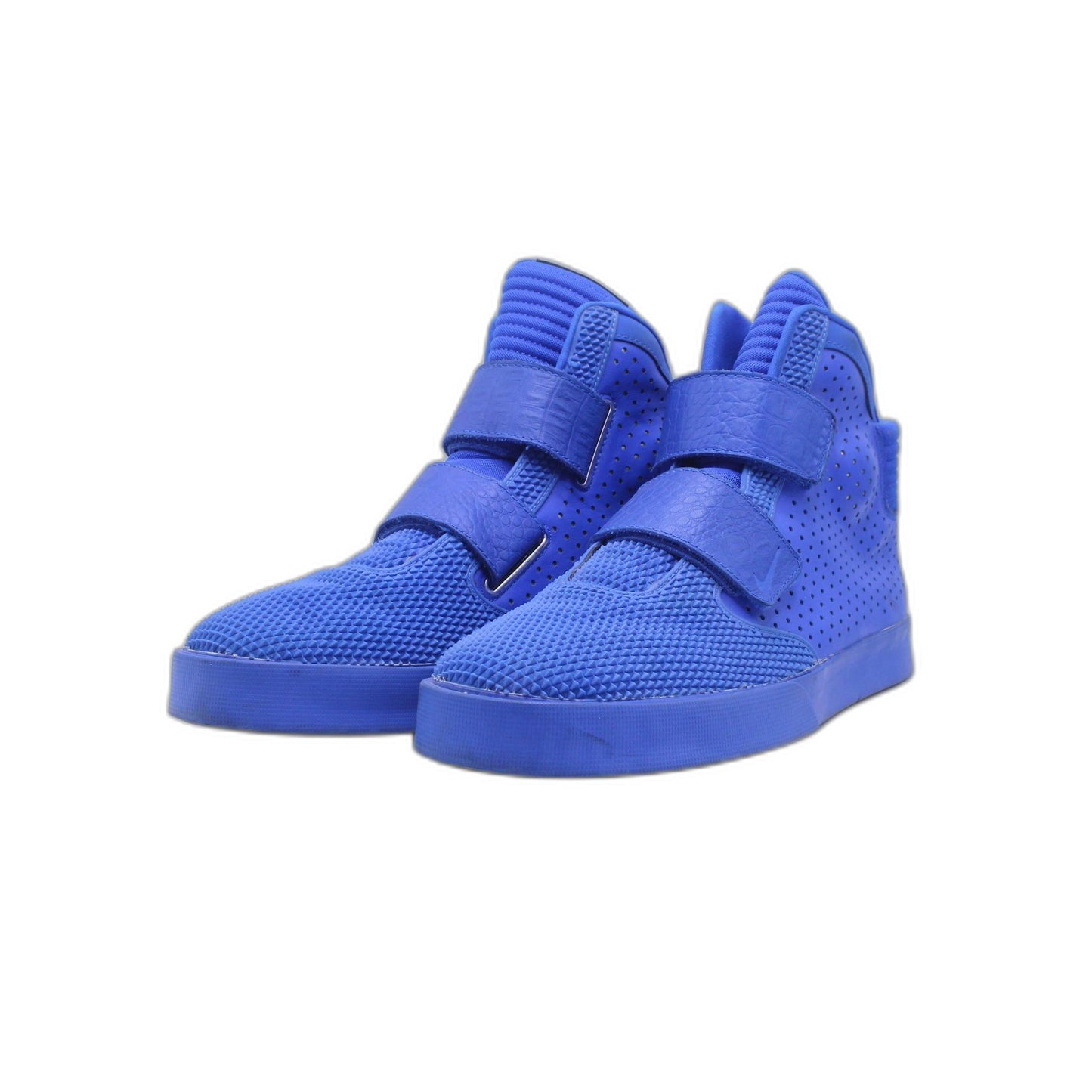 Nike Flystepper 2K3 Blue sneaker