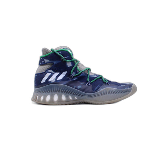 Adidas Crazy Explosive ANDREW WIGGINS PE Basketball Shoe