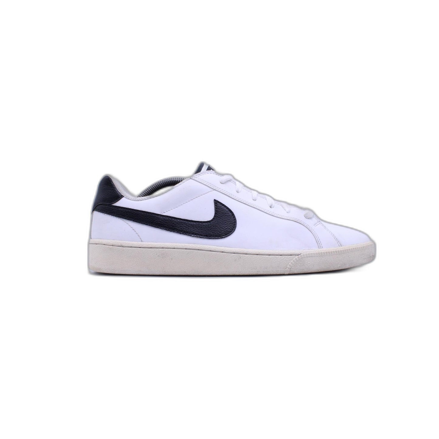 Nike Court Majestic White Sneaker