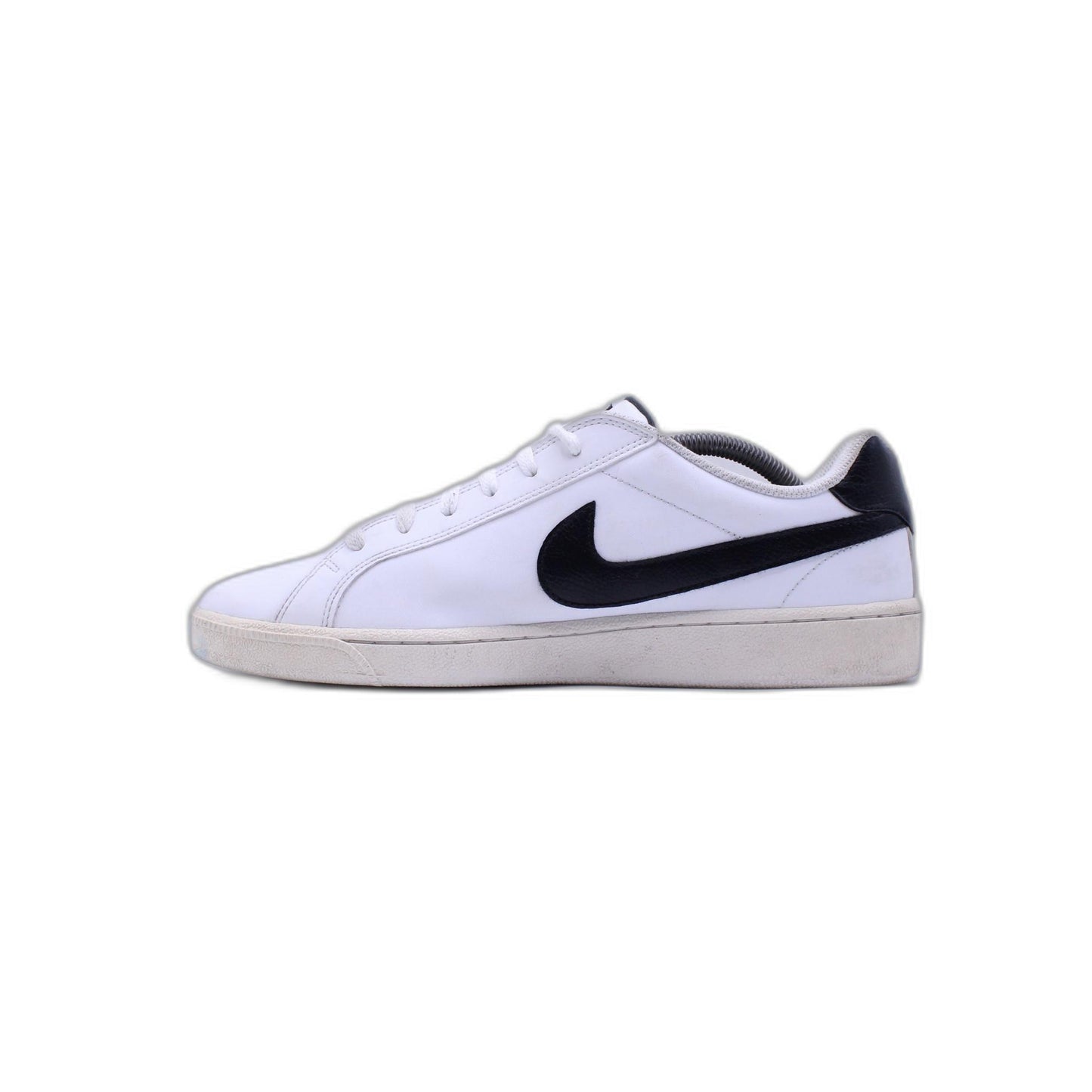 Nike Court Majestic White Sneaker