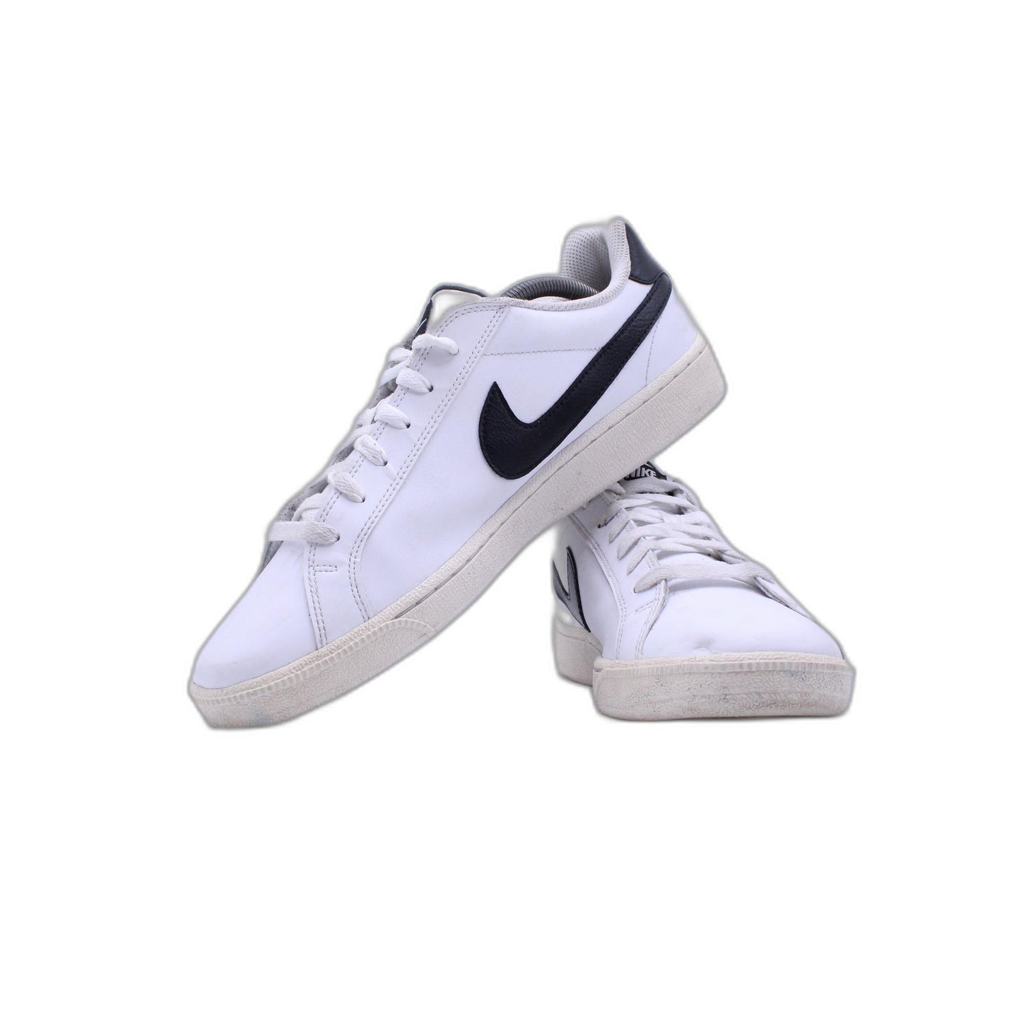 Nike Court Majestic White Sneaker