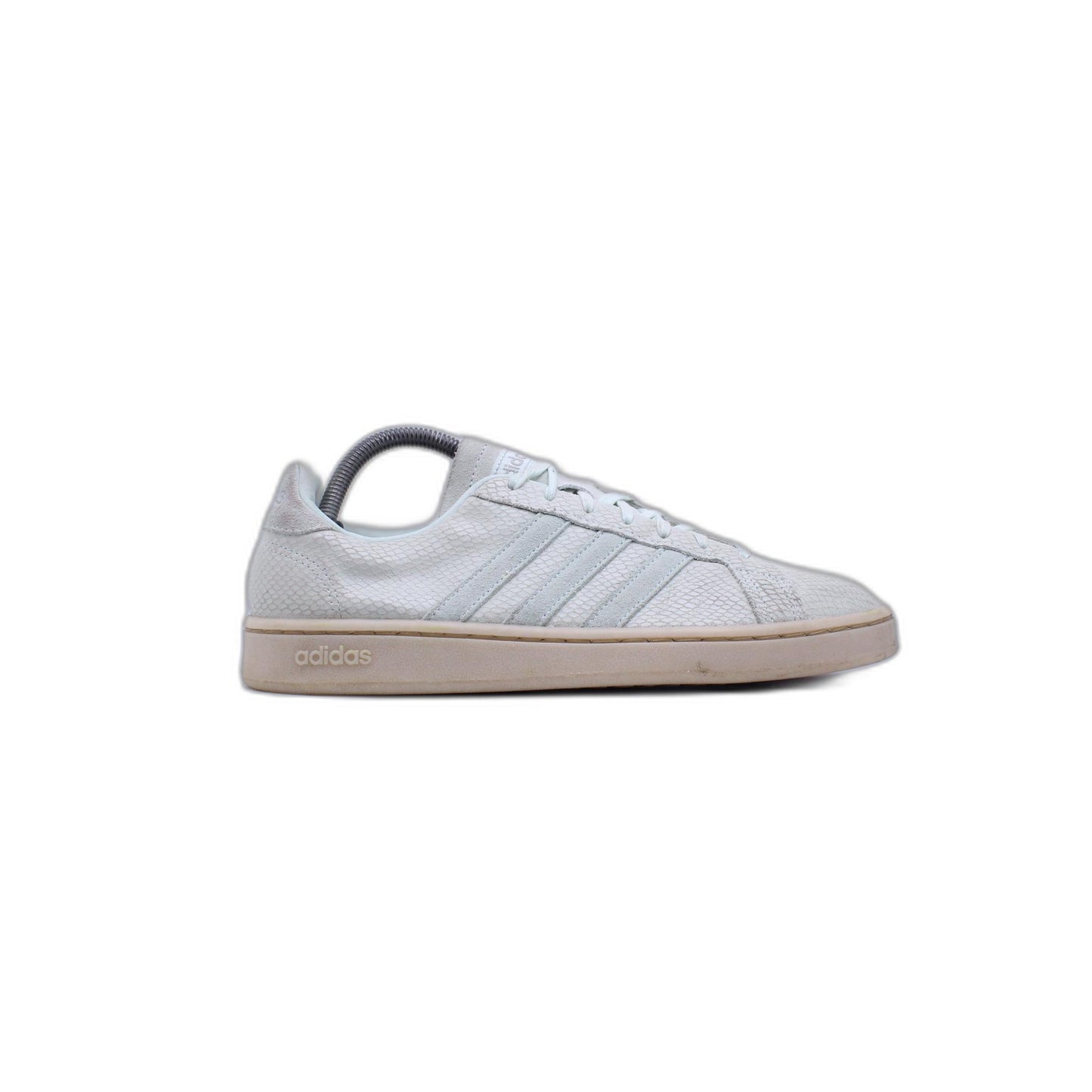 adidas Originals Campus 00S Wonder Silver Gum Casual Shoe