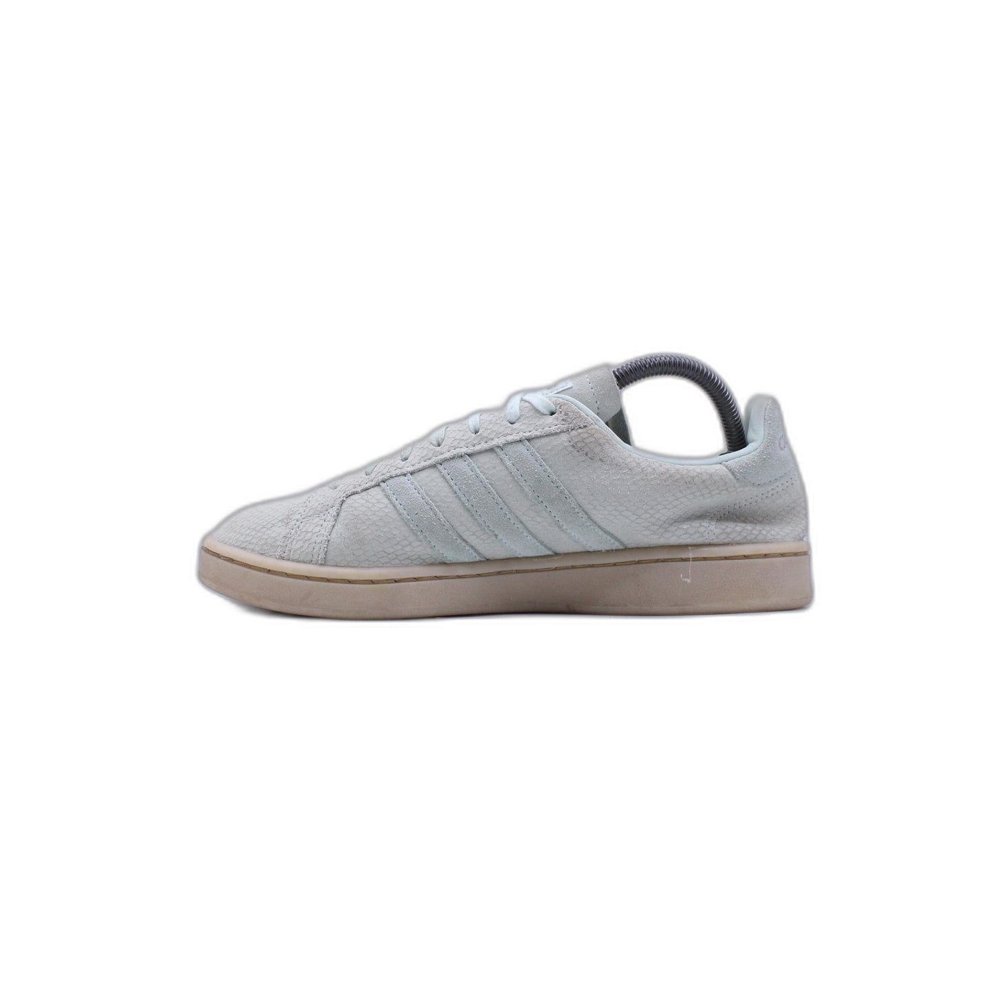 adidas Originals Campus 00S Wonder Silver Gum Casual Shoe