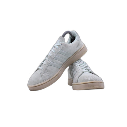 adidas Originals Campus 00S Wonder Silver Gum Casual Shoe