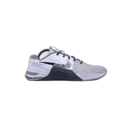 NIKE METCON 8 "PHOTON DUST"  CROSS FIT TRAINING SHOE