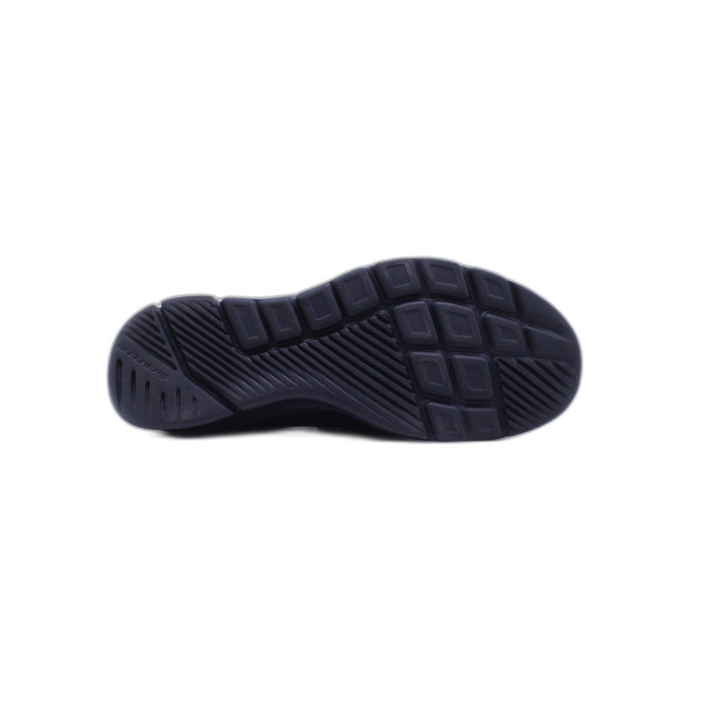 Skechers EQUALIZER 4.0 MYRKO negras Shoe