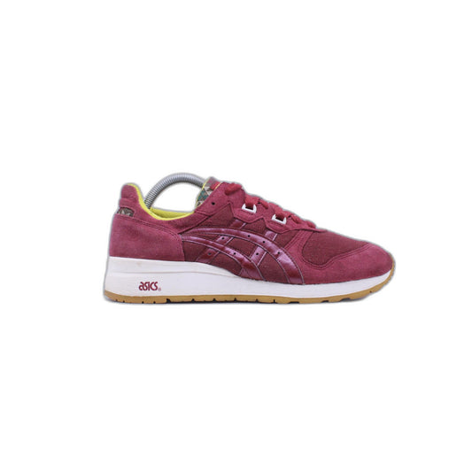 ASICS GEL-NYC Pink and yellow Men’s Low Top Sneaker