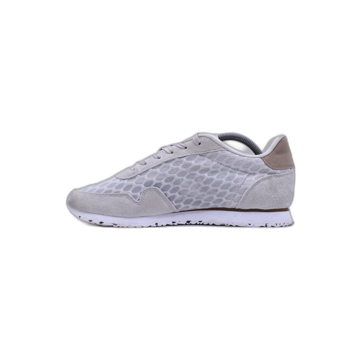 Woden NORA III MESH LEATHER Shoe