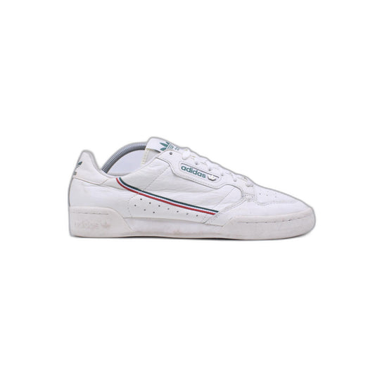 Adidas Continental 80 White Navy Scarlet sneaker