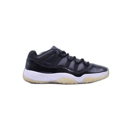 Mens Nike Jordan 11 Retro Low '72-10' Sneaker