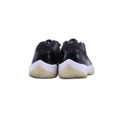 Mens Nike Jordan 11 Retro Low '72-10' Sneaker