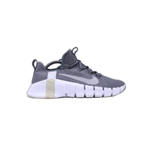 Nike Free Metcon 3 Grey White Sneaker