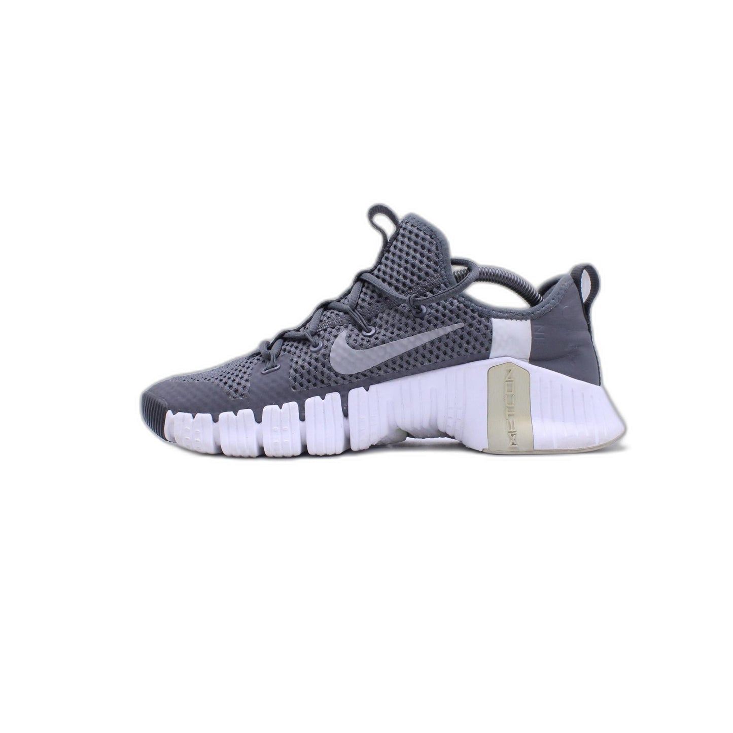 Nike Free Metcon 3 Grey White Sneaker