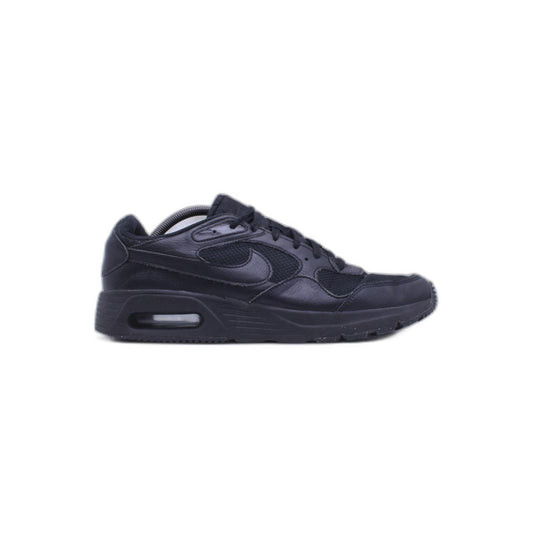 Nike Air Max SC Shoes Triple Black Sneaker