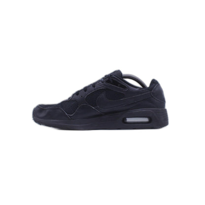 Nike Air Max SC Shoes Triple Black Sneaker