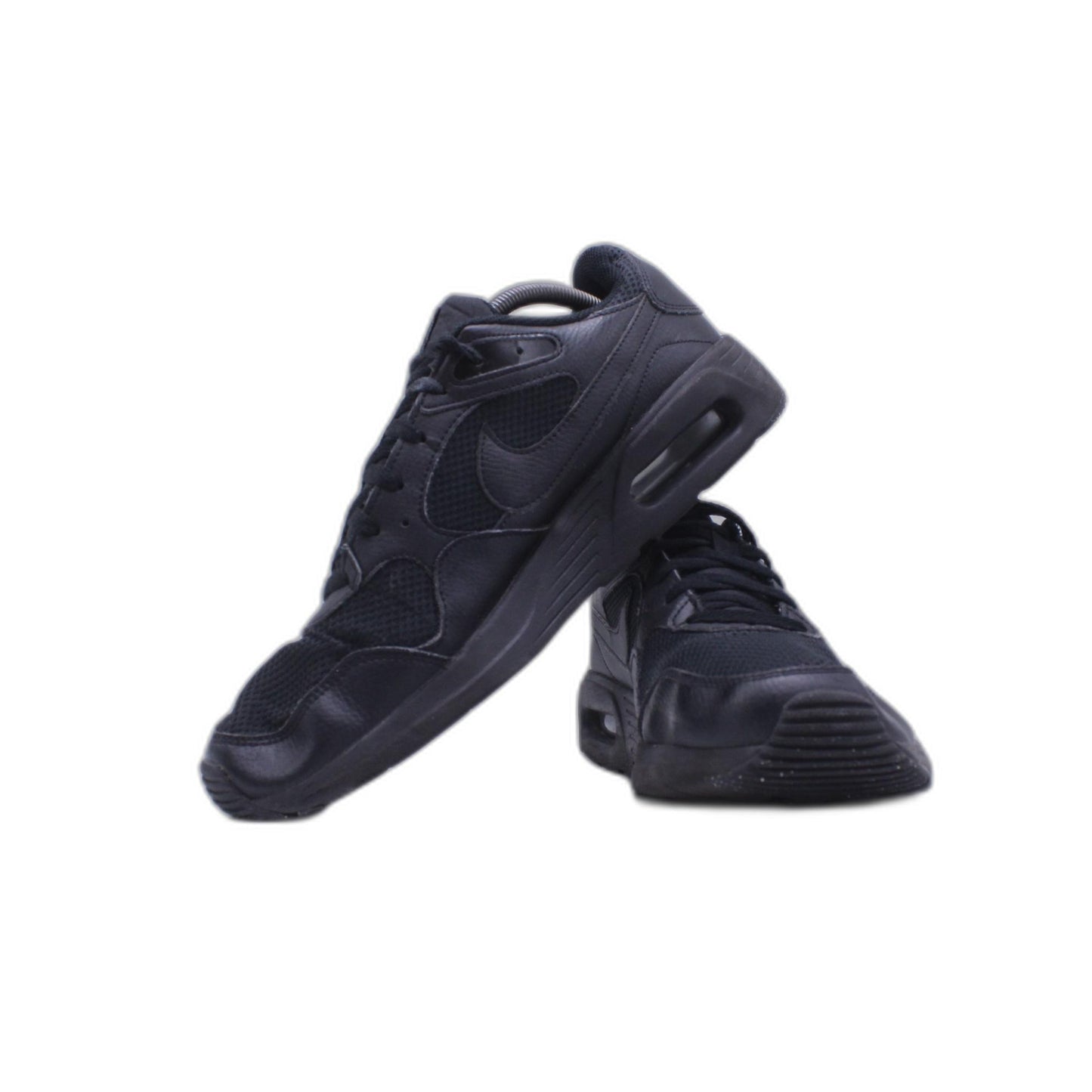 Nike Air Max SC Shoes Triple Black Sneaker