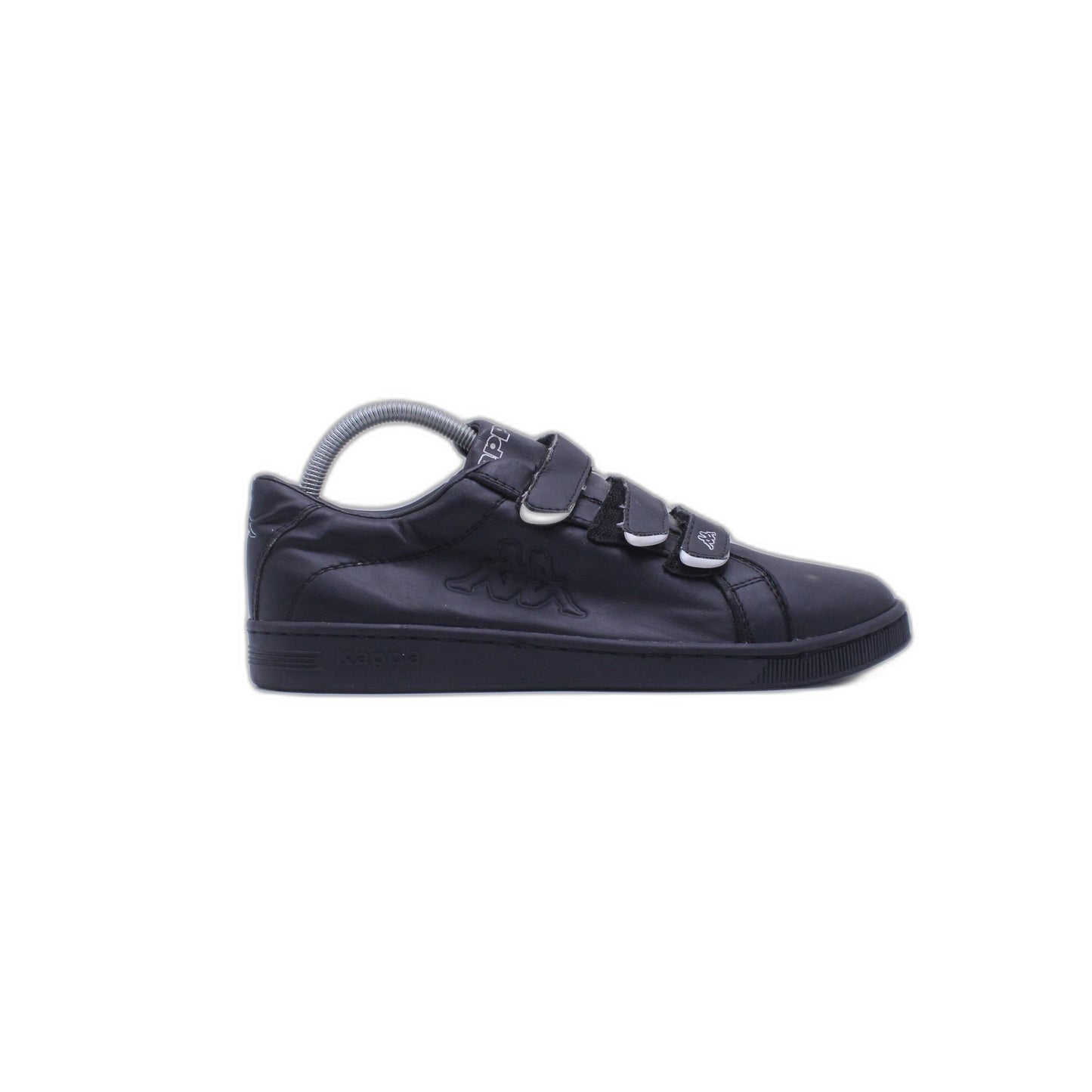 Kappa Leather Walking Type Sneaker