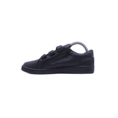 Kappa Leather Walking Type Sneaker