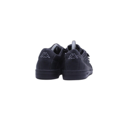 Kappa Leather Walking Type Sneaker