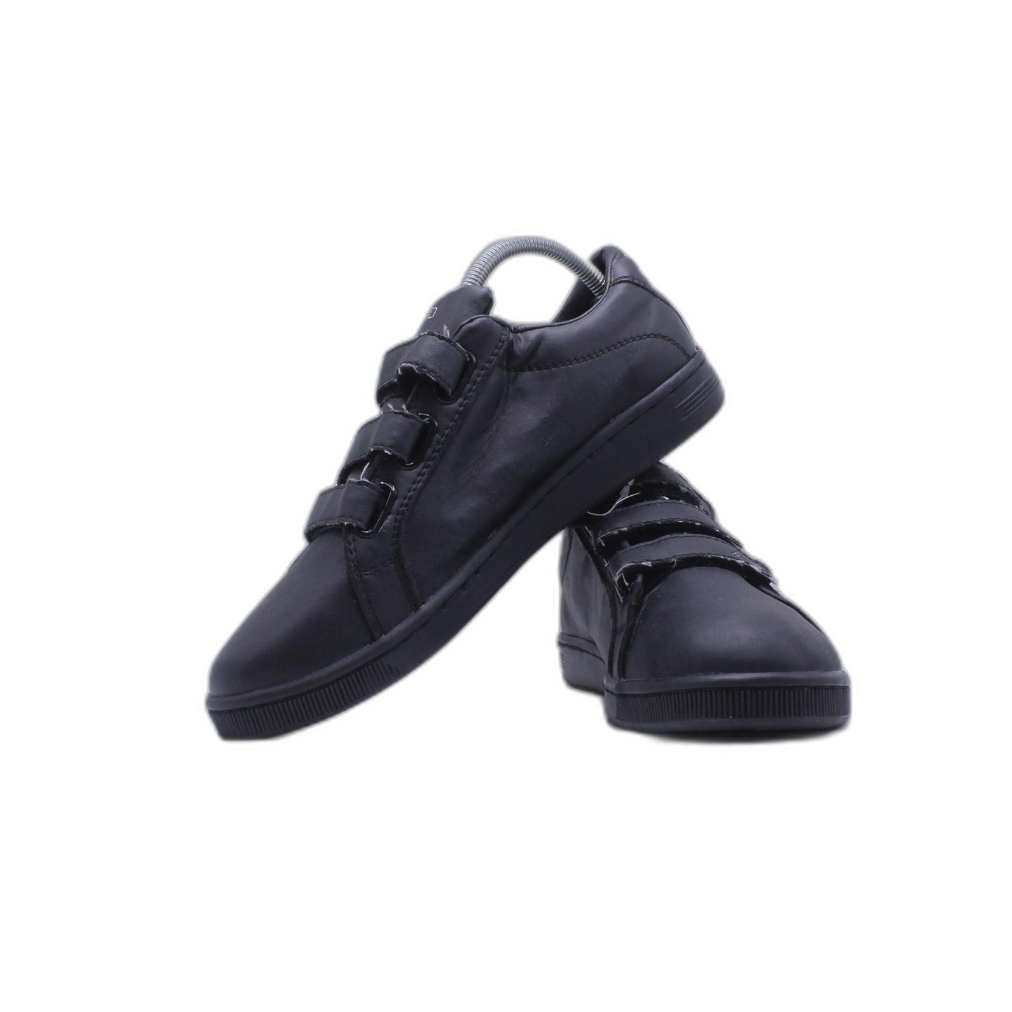 Kappa Leather Walking Type Sneaker