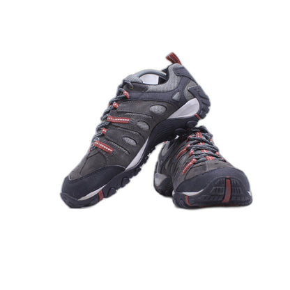 Merrell Crosslander Vent Granite Trail Hiking Shoe