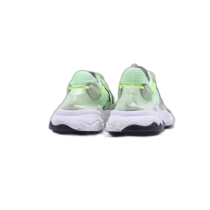 Adidas Ozweego Glow Green Sneaker