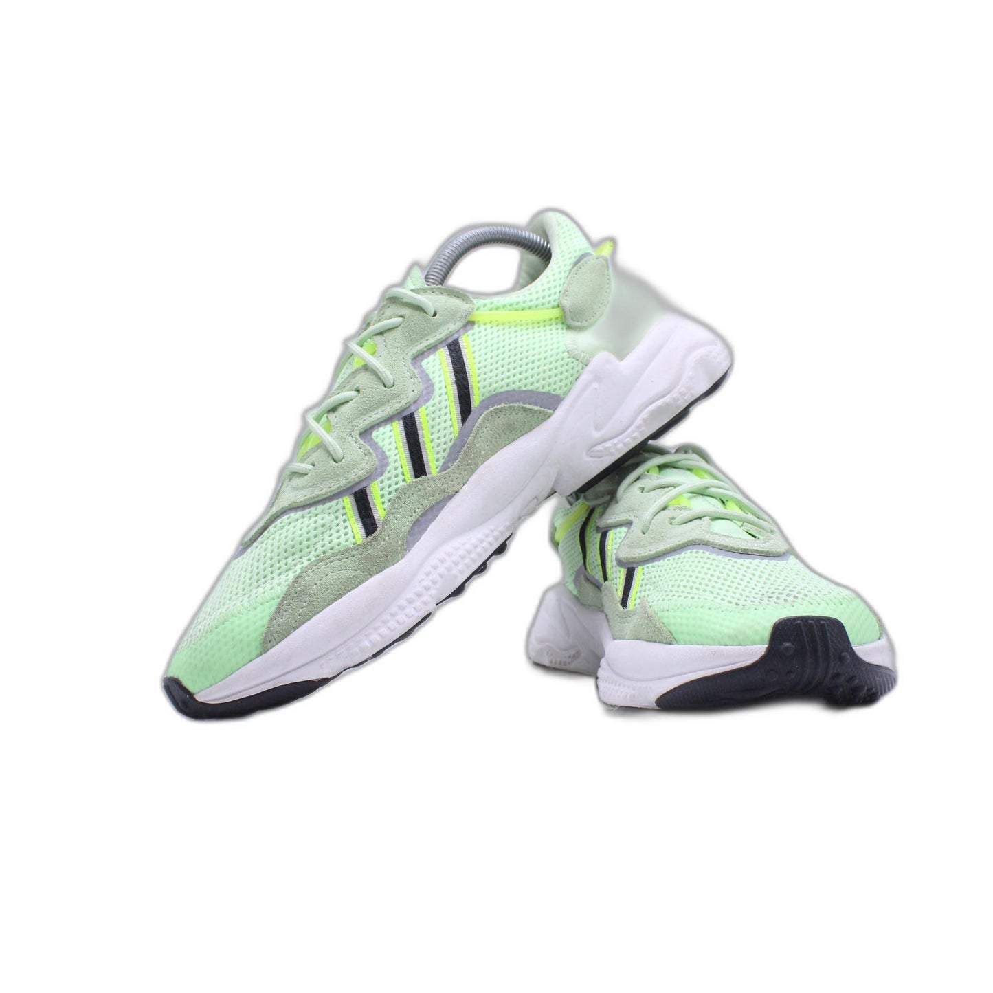 Adidas Ozweego Glow Green Sneaker