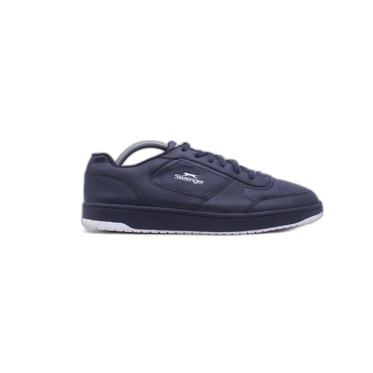 Slazenger Black Casual Shoe