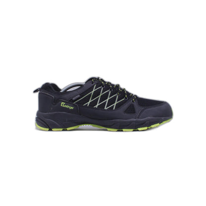 Kastinger Black Hiking Shoe