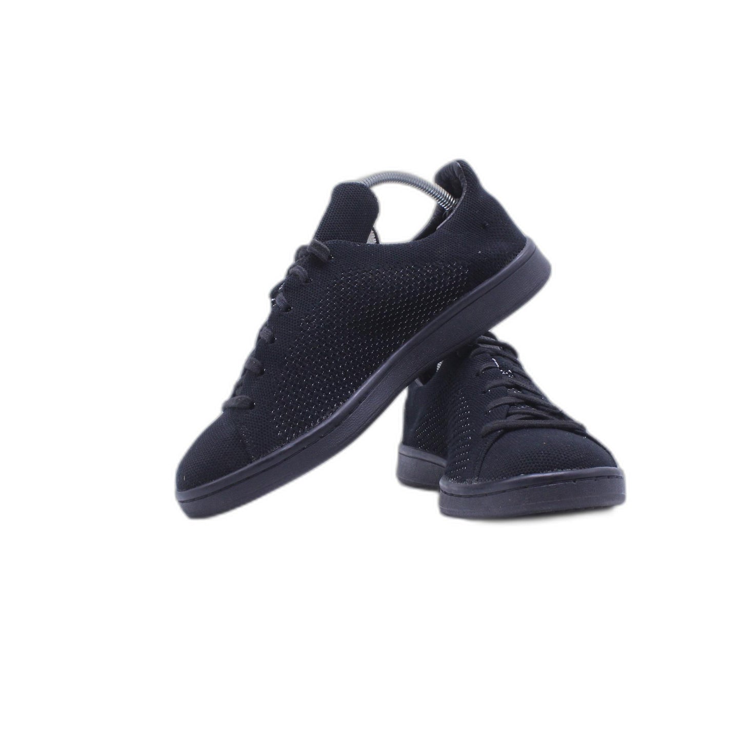 Adidas Stan Smith Primeknit Core Black Sneaker