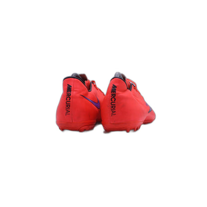 NIKE MERCURIAL VORTEX II CLEATS FOOTBALL