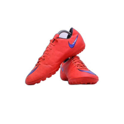 NIKE MERCURIAL VORTEX II CLEATS FOOTBALL